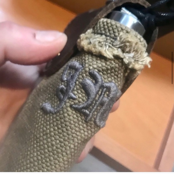 Juicy Couture flask men’s line NWT RAREST - Picture 8 of 11